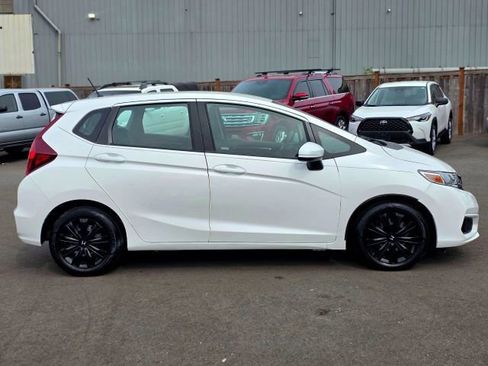 Used 2019 Honda Fit LX image 8