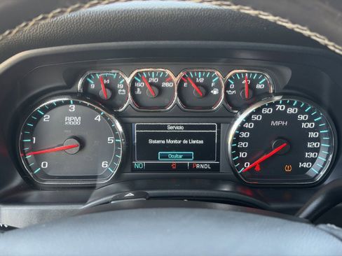 Used 2018 Chevrolet Silverado 1500 LT w/ All Star Edition RWD image 32