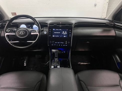 Used 2023 Hyundai Tucson SEL w/ Convenience Package FWD image 14