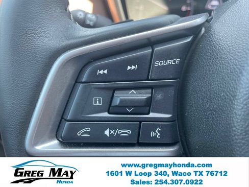 Used 2025 Subaru Outback Touring XT AWD/4WD image 16