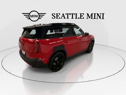 New 2026 MINI Cooper Countryman S image 11