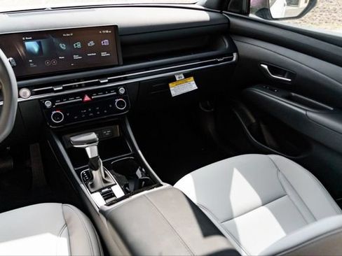 New 2026 Hyundai Santa Cruz SEL FWD image 23
