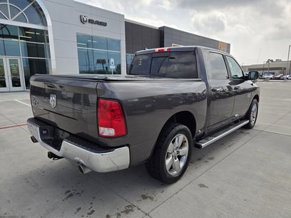 Used 2015 RAM 1500 Lone Star
