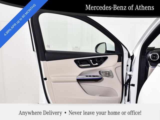 New 2026 Mercedes-Benz GLC 300 image 17
