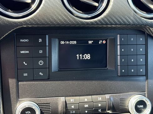 Used 2023 Ford Mustang Coupe RWD image 23