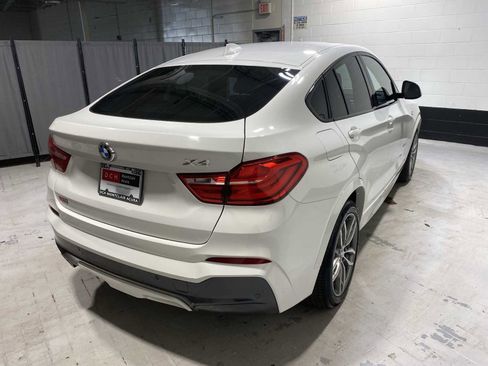 Used 2018 BMW X4 xDrive28i image 26