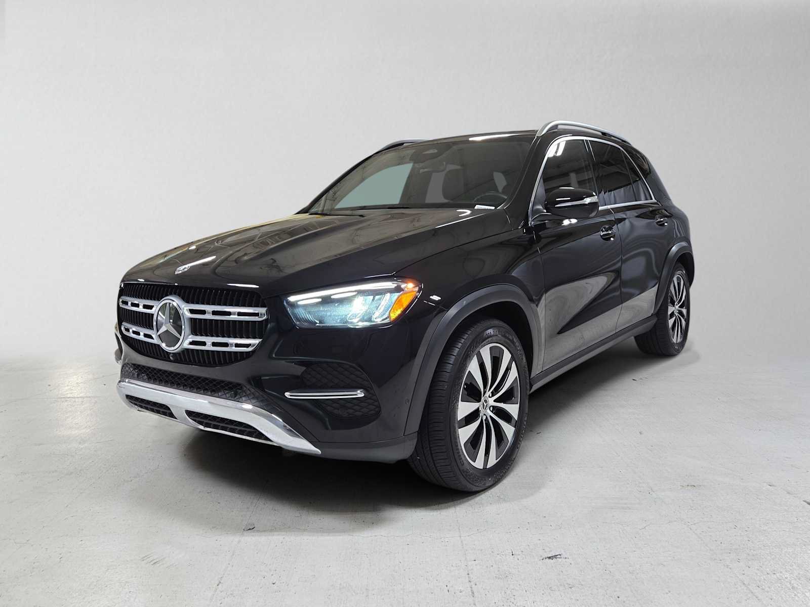 Certified 2024 Mercedes-Benz GLE 350 4MATIC image 7