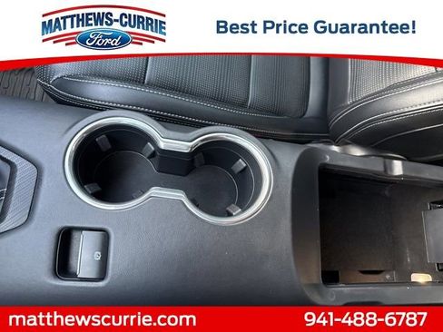 Certified 2024 Ford Mustang GT Premium image 20