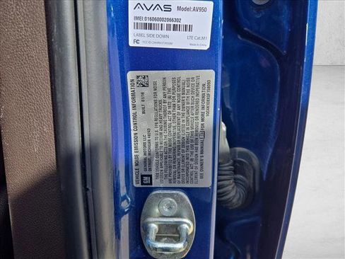 Used 2016 Chevrolet Silverado 3500 High Country w/ Duramax Plus Package image 22