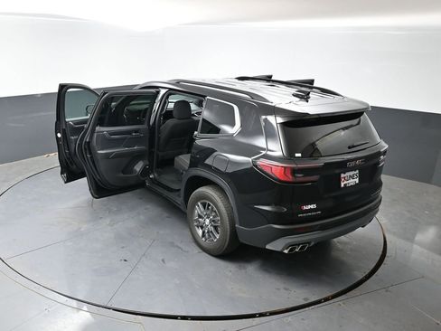 Used 2025 GMC Acadia Elevation FWD image 66
