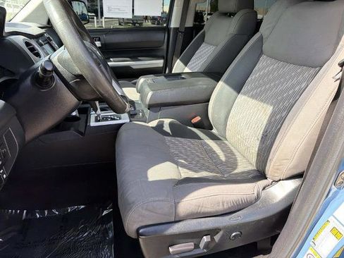 Used 2019 Toyota Tundra SR5 w/ TRD Sport Package image 20