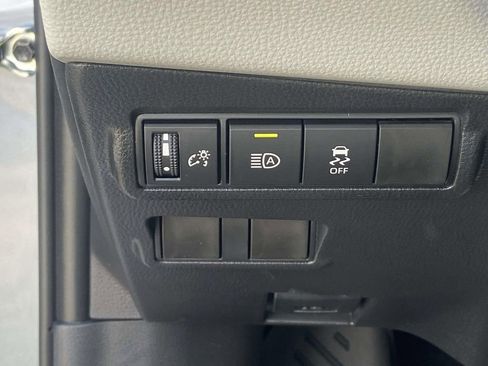 New 2026 Toyota Corolla Cross LE image 24