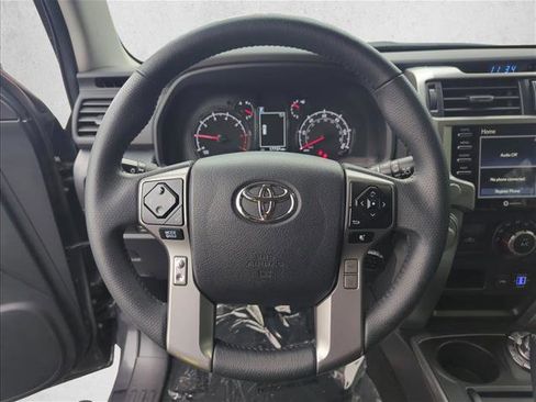 Certified 2024 Toyota 4Runner SR5 image 11