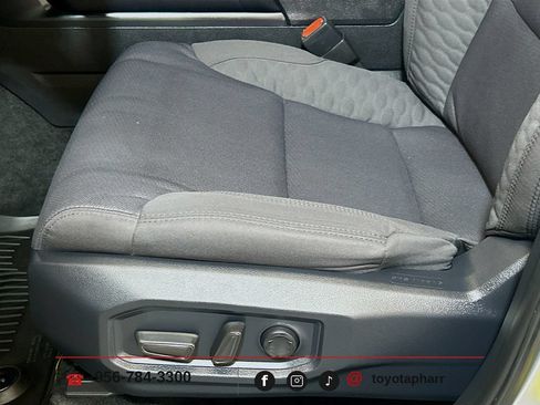 Used 2025 Toyota Tundra SR5 w/ SX Package RWD image 17