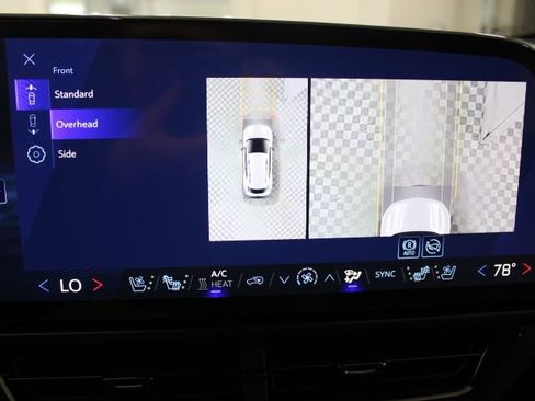 New 2026 Chevrolet Equinox EV RS image 49