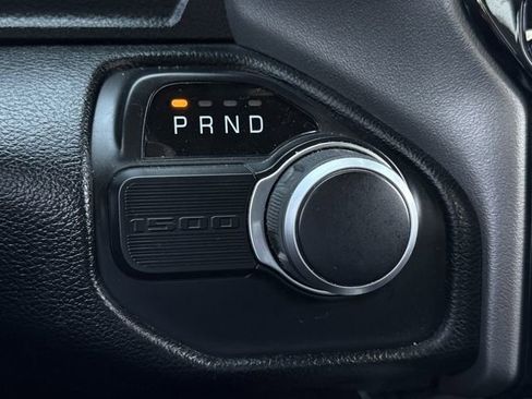 Used 2021 RAM 1500 Lone Star image 20