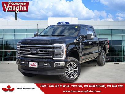 Used 2024 Ford F250 Limited