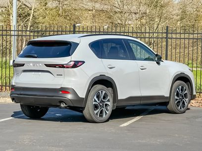 New 2026 MAZDA CX-5 Preferred