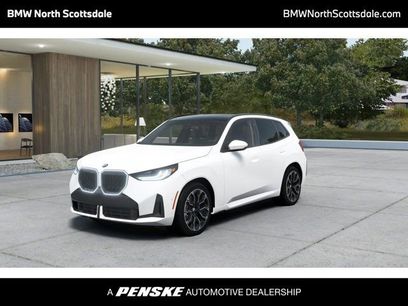 New 2026 BMW X3 xDrive30 w/ M Sport Package