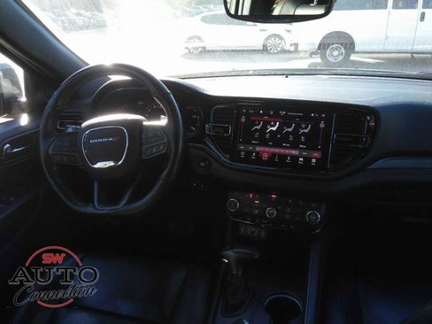 Used 2024 Dodge Durango GT image 13