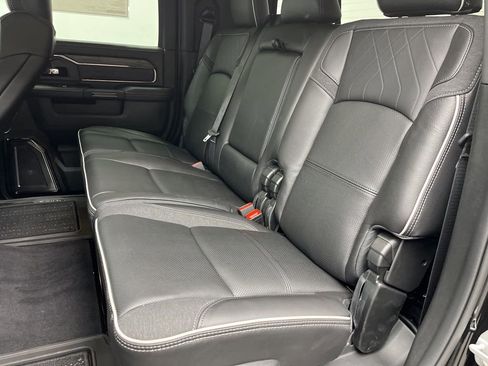 New 2026 RAM 3500 Limited image 6