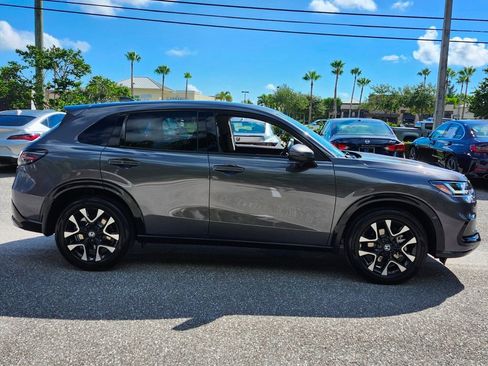 New 2026 Honda HR-V EX-L image 14