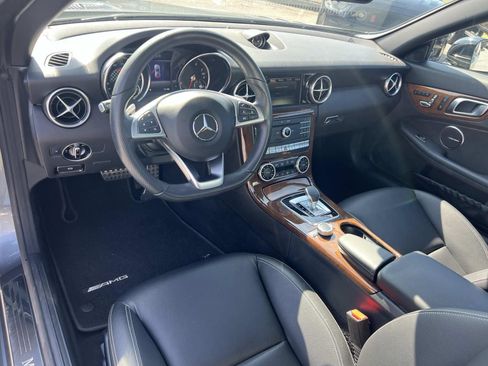 Used 2019 Mercedes-Benz SLC 300 image 18