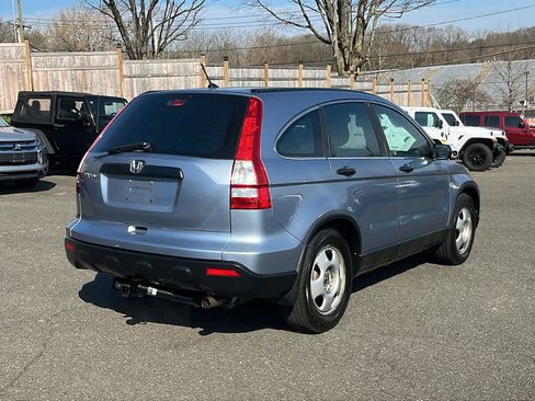 Used 2009 Honda CR-V LX image 4