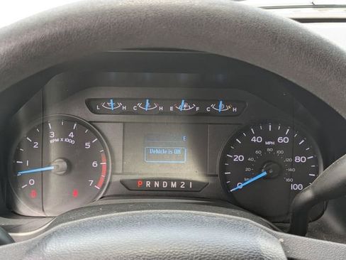 Certified 2020 Ford F250 XL w/ STX Appearance Package AWD/4WD image 22