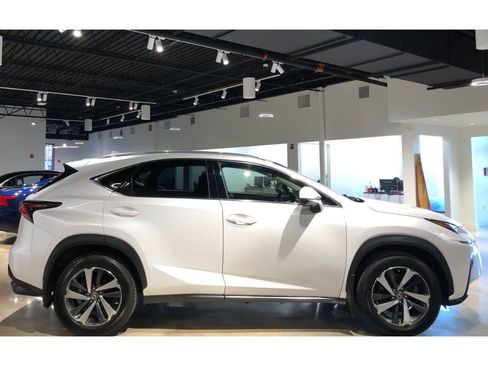 Used 2018 Lexus NX 300 AWD image 9
