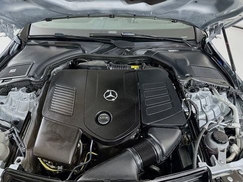 Certified 2025 Mercedes-Benz C 300 Sedan image 32