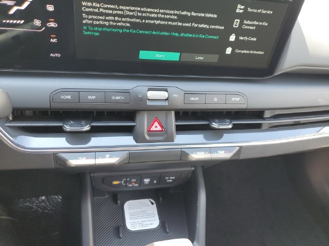 New 2026 Kia K4 GT-Line Turbo FWD image 33