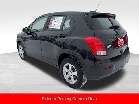 Used 2015 Chevrolet Trax LS image 5
