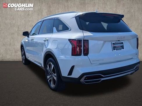 Used 2023 Kia Sorento EX image 5