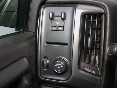 Used 2016 Chevrolet Silverado 1500 LT w/ All Star Edition RWD image 29