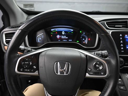 Used 2021 Honda CR-V Touring image 12