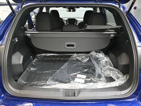 New 2026 Subaru Impreza RS image 17