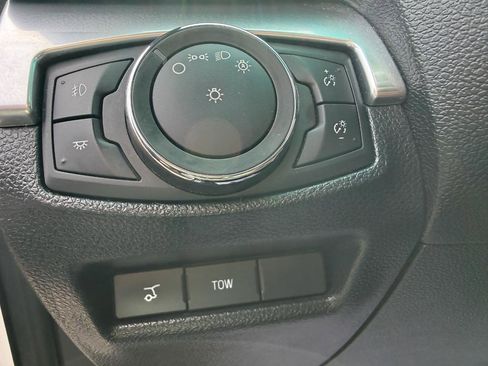 Used 2016 Ford Explorer Sport w/ Equipment Group 401A image 8