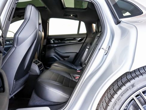 New 2026 Porsche Panamera 4 image 23