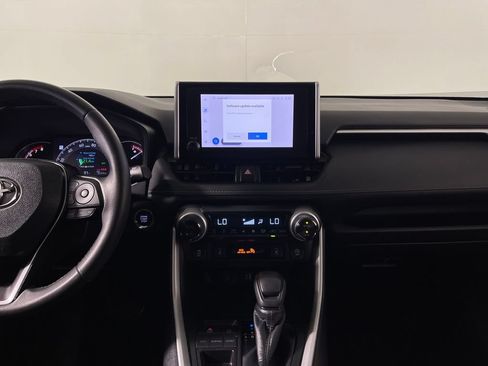 Certified 2023 Toyota RAV4 XLE w/ XLE Grade Weather Package FWD image 15