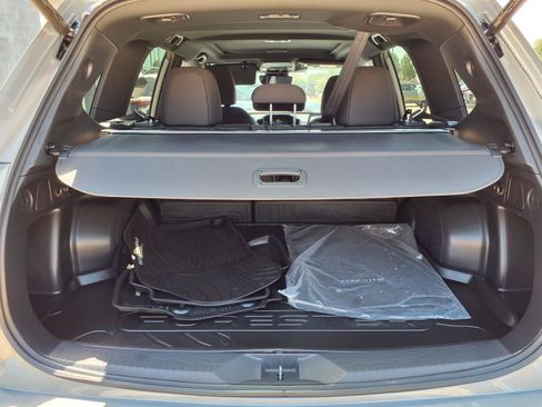 Certified 2026 Subaru Forester Premium AWD/4WD image 20