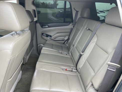 Used 2018 GMC Yukon SLT w/ Open Road Package AWD/4WD image 20
