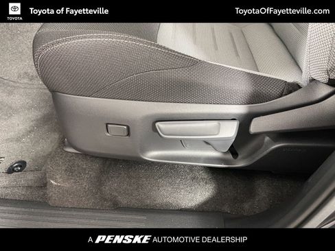 Used 2026 Toyota 4Runner TRD Off-Road AWD/4WD image 22