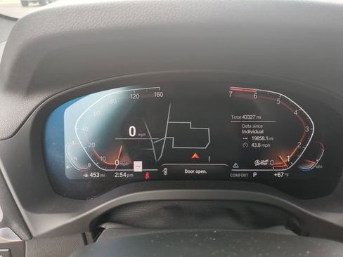 Used 2022 BMW X3 xDrive30i w/ Premium Package 2 (ZPA) image 14