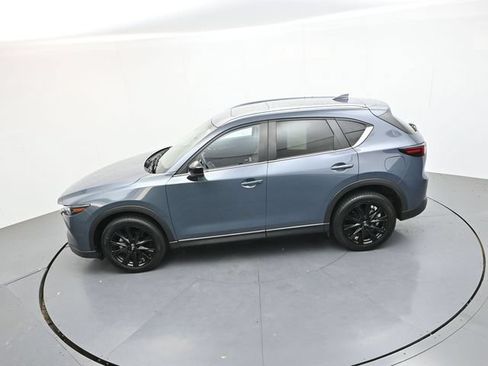 Used 2023 MAZDA CX-5 Carbon Edition AWD/4WD image 19