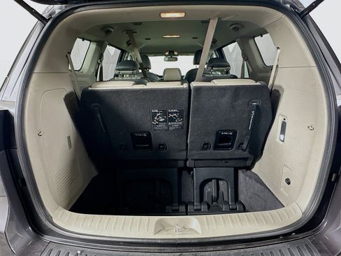 Used 2016 Kia Sedona EX FWD image 28