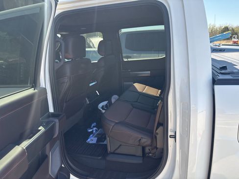 Used 2022 Ford F150 King Ranch w/ Equipment Group 601A High image 5