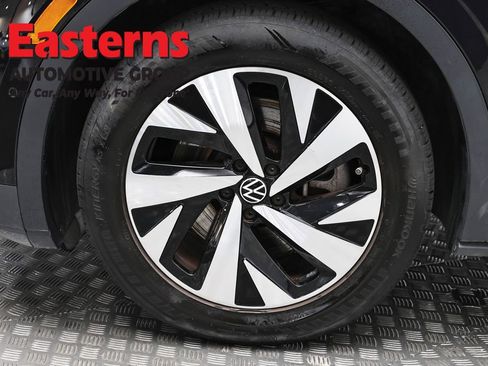 Used 2024 Volkswagen ID.4 2WD image 30