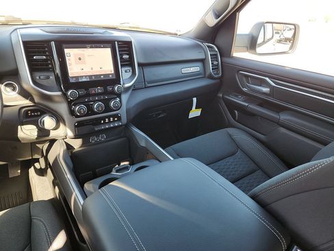 New 2025 RAM 1500 Lone Star RWD image 15