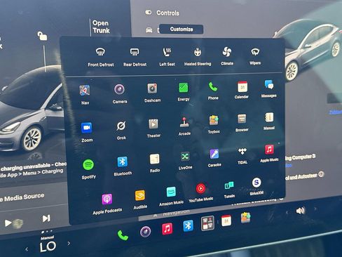 Used 2023 Tesla Model 3 Standard Range RWD image 14